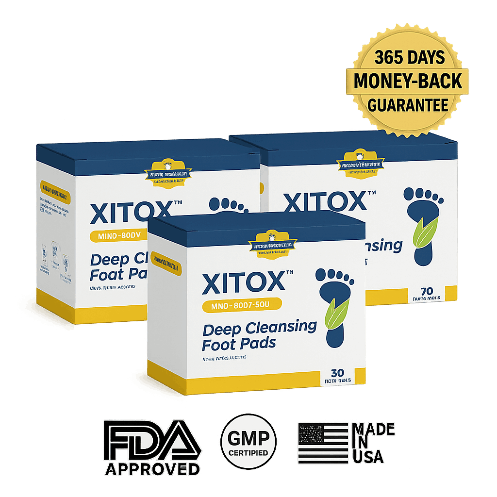 Xitox